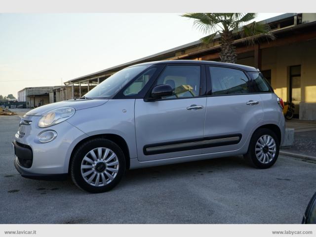 Auto - Fiat 500l 1.3 mjt 85 cv lounge