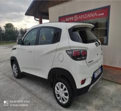 Auto - Mahindra kuv100 1.2 vvt m-bifuel