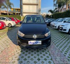 Volkswagen golf 1.6 tdi 110cv dsg highline bmt sportsvan