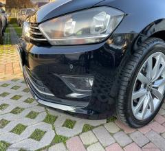 Auto - Volkswagen golf 1.6 tdi 110cv dsg highline bmt sportsvan