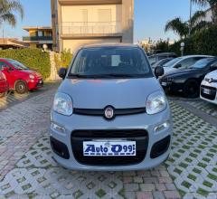 Fiat panda 1.2 easypower easy