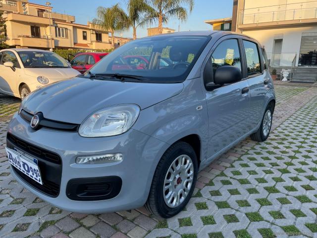 Auto - Fiat panda 1.2 easypower easy