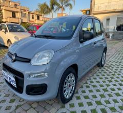 Auto - Fiat panda 1.2 easypower easy