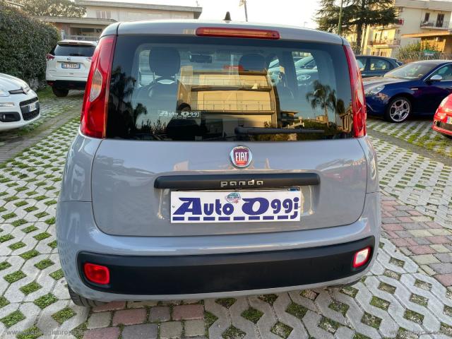 Auto - Fiat panda 1.2 easypower easy