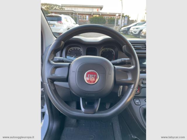 Auto - Fiat panda 1.2 easypower easy