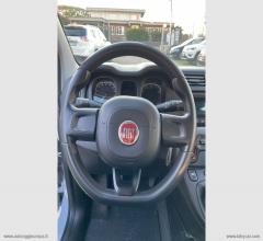 Auto - Fiat panda 1.2 easypower easy