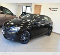 Auto - Volvo v40 d2 1.6 summum