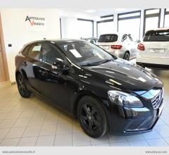 Auto - Volvo v40 d2 1.6 summum