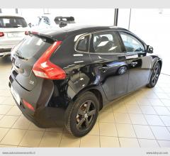 Auto - Volvo v40 d2 1.6 summum