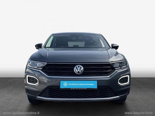 Auto - Volkswagen t-roc 2.0tdi 150cv dsg