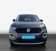 Auto - Volkswagen t-roc 2.0tdi 150cv dsg
