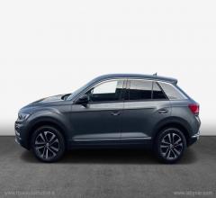 Auto - Volkswagen t-roc 2.0tdi 150cv dsg