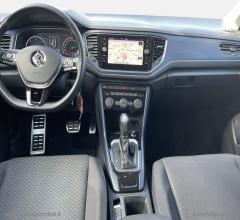 Auto - Volkswagen t-roc 2.0tdi 150cv dsg