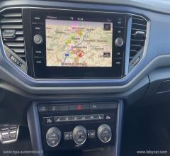 Auto - Volkswagen t-roc 2.0tdi 150cv dsg