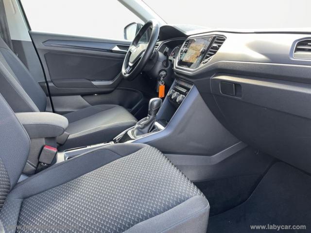 Auto - Volkswagen t-roc 2.0tdi 150cv dsg