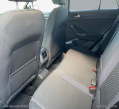 Auto - Volkswagen t-roc 2.0tdi 150cv dsg