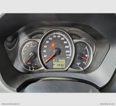 Auto - Toyota yaris 1.4 d-4d 5p. lounge