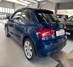Auto - Audi a1 1.2 tfsi ambition