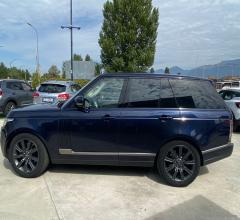 Auto - Land rover range rover 3.0 tdv6 autobiography