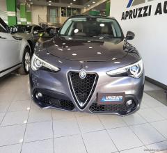 Auto - Alfa romeo stelvio 2.2 t.diesel 210 cv at8 q4 exec.