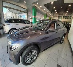 Auto - Alfa romeo stelvio 2.2 t.diesel 210 cv at8 q4 exec.