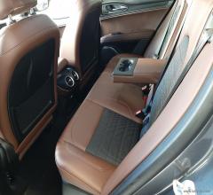 Auto - Alfa romeo stelvio 2.2 t.diesel 210 cv at8 q4 exec.