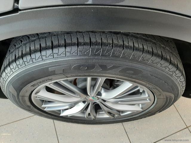 Auto - Alfa romeo stelvio 2.2 t.diesel 210 cv at8 q4 exec.