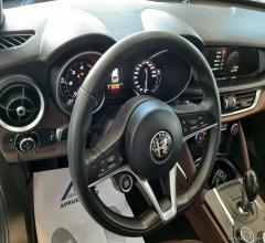 Auto - Alfa romeo stelvio 2.2 t.diesel 210 cv at8 q4 exec.