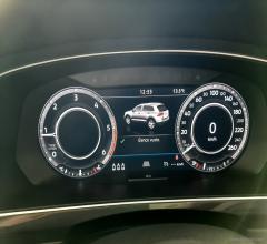 Auto - Volkswagen tiguan 1.6 tdi sport bmt r-line