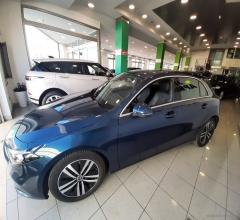 Auto - Mercedes-benz a 180 d automatic sport