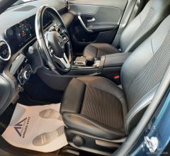 Auto - Mercedes-benz a 180 d automatic sport