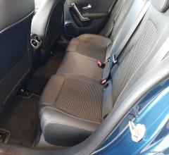 Auto - Mercedes-benz a 180 d automatic sport