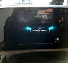 Auto - Mercedes-benz a 180 d automatic sport