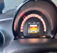 Auto - Smart forfour 90 0.9 turbo twinamic passion