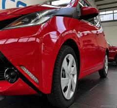 Auto - Toyota aygo 1.0 vvt-i 69 cv 5p. x-play