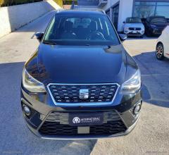 Auto - Seat arona 1.0 tgi xcellence