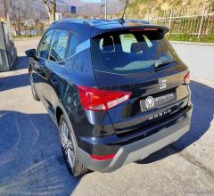 Auto - Seat arona 1.0 tgi xcellence