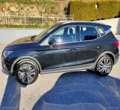 Auto - Seat arona 1.0 tgi xcellence
