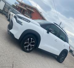 Auto - Citroen c3 aircross bluehdi 110 shine