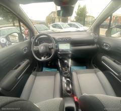 Auto - Citroen c3 aircross bluehdi 110 shine