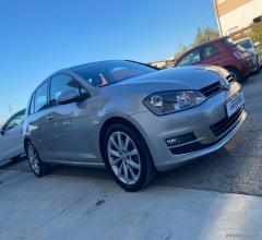 Auto - Volkswagen golf 1.6 tdi 110 cv dsg 5p. business bmt