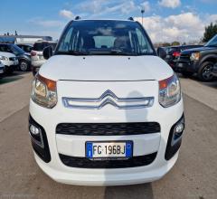 Auto - Citroen c3 picasso bluehdi 100 exclusive