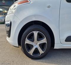 Auto - Citroen c3 picasso bluehdi 100 exclusive