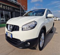 Auto - Nissan qashqai 1.5 dci dpf acenta