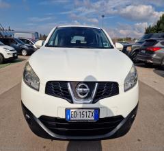 Auto - Nissan qashqai 1.5 dci dpf acenta