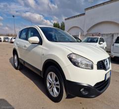Auto - Nissan qashqai 1.5 dci dpf acenta