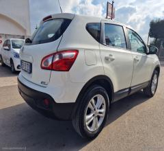 Auto - Nissan qashqai 1.5 dci dpf acenta