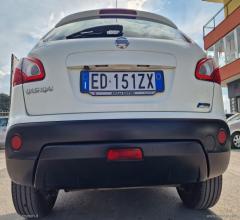 Auto - Nissan qashqai 1.5 dci dpf acenta