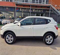 Auto - Nissan qashqai 1.5 dci dpf acenta