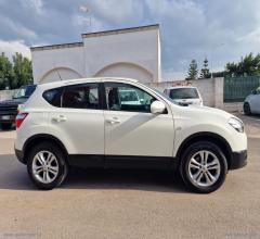 Auto - Nissan qashqai 1.5 dci dpf acenta